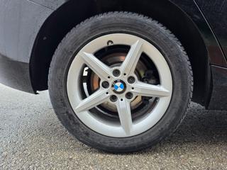 BMW 116 usata, con Cruise Control