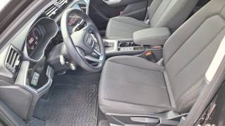 AUDI Q3 usata, con Immobilizzatore elettronico