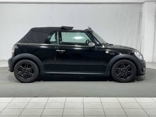 MINI Cabrio usata, con Cerchi in lega