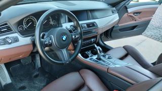 BMW 525 usata, con Cruise Control