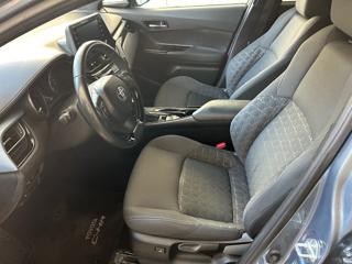 TOYOTA C-HR usata, con Chiusura centralizzata