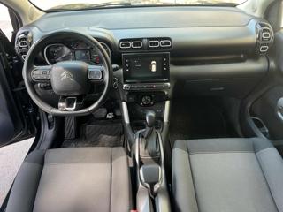 CITROEN C3 Aircross usata, con Autoradio