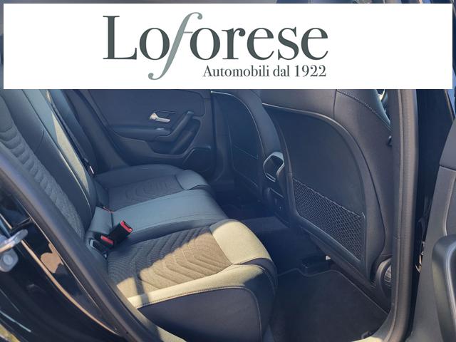 MERCEDES-BENZ A 180 usata, con Filtro antiparticolato