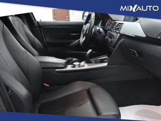 BMW 420 usata, con Fendinebbia