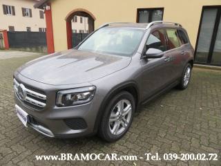 MERCEDES-BENZ GLB 180 usata, con Airbag