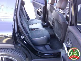 MERCEDES-BENZ GLB 200 usata, con Immobilizzatore elettronico