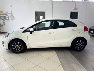 KIA Rio usata, con Chiusura centralizzata