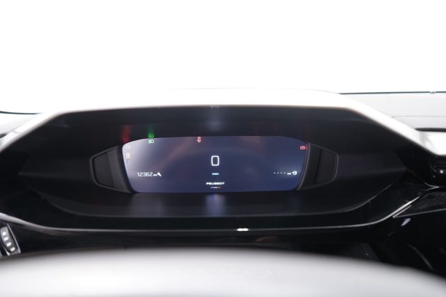 PEUGEOT 308 usata, con Sistema di navigazione