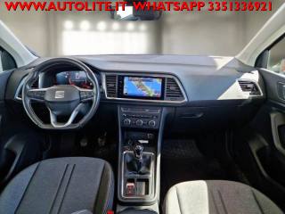 SEAT Ateca usata, con Cerchi in lega