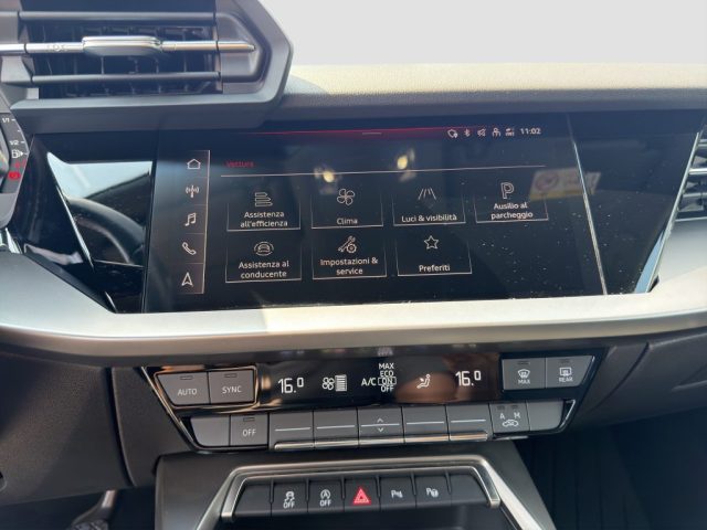 AUDI A3 usata 16