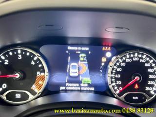 JEEP Renegade usata, con Controllo trazione