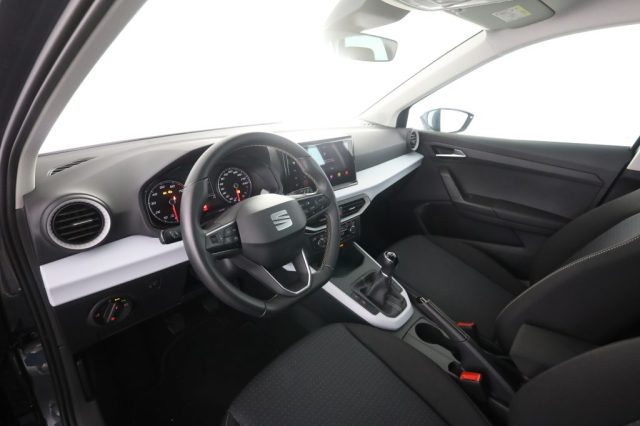 SEAT Arona usata 1