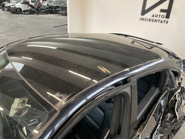 PORSCHE Cayenne usata, con Cruise Control