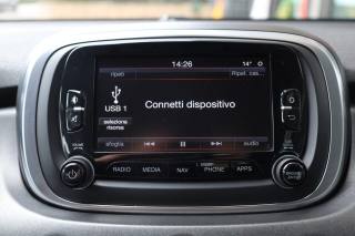 FIAT 500X usata, con Specchietti laterali elettrici