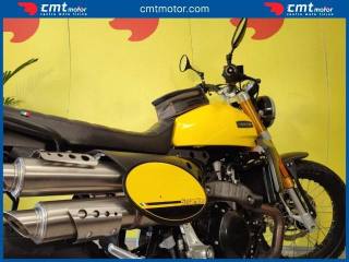FANTIC MOTOR Caballero 500 usata 8