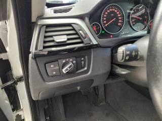 BMW 420 usata, con Sensore di pioggia