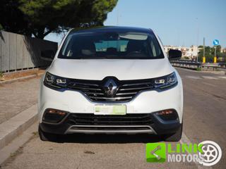 RENAULT Espace usata, con Controllo trazione