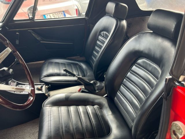 ALFA ROMEO Spider usata 14