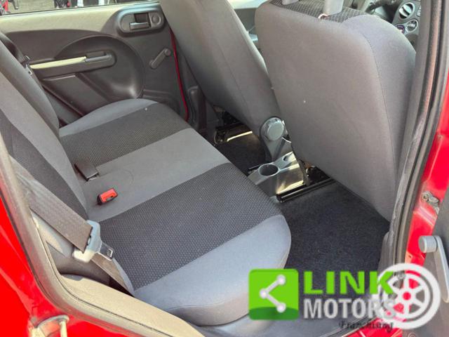 FIAT Panda usata 12