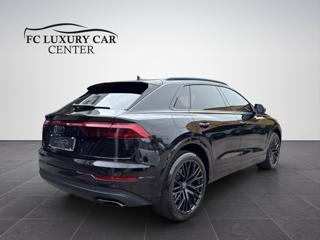 AUDI Q8 usata, con Autoradio