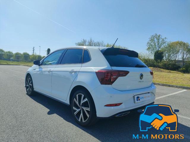 VOLKSWAGEN Polo usata, con Boardcomputer