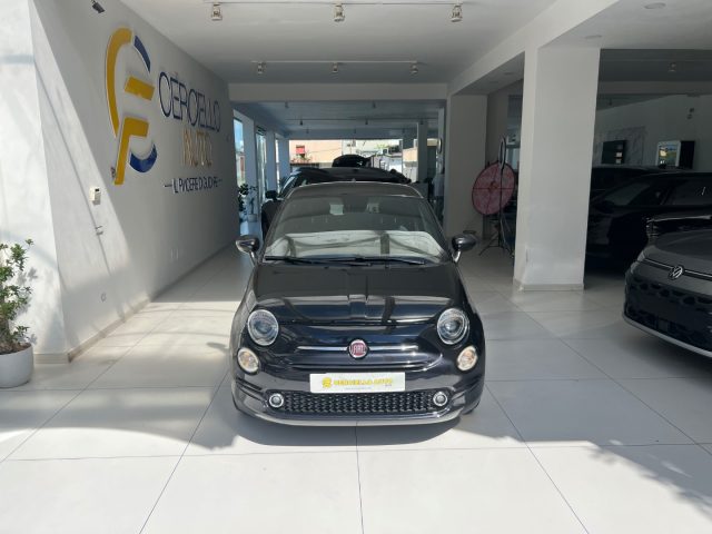 FIAT 500 usata, con Autoradio