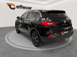 RENAULT Kadjar usata, con Airbag Passeggero