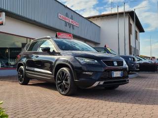 SEAT Ateca 1.5 EcoTSI Style Full led