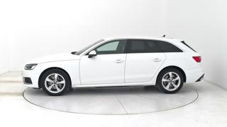 AUDI A4 usata, con Airbag