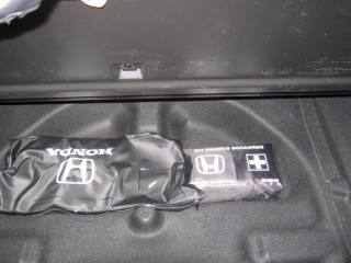 HONDA Civic usata, con Fendinebbia