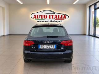 AUDI A4 usata, con Autoradio