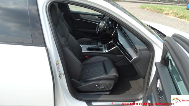 AUDI S6 usata 155