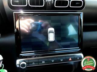 CITROEN C3 Aircross usata, con Controllo vocale