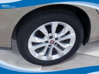 FIAT Tipo usata, con USB