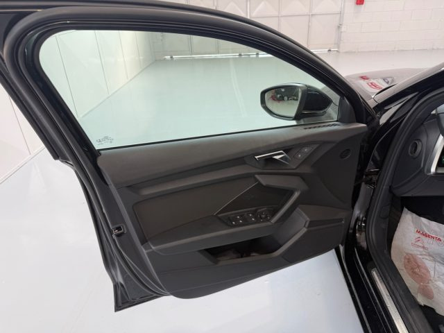 AUDI A3 usata, con Servosterzo