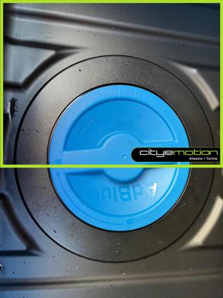 LIGIER JS 50 usata 12