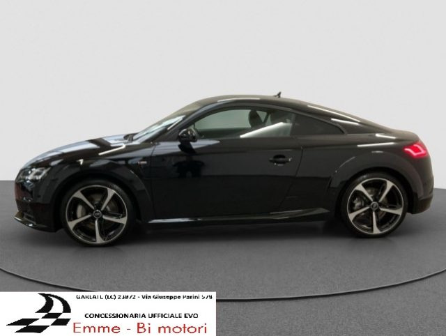 AUDI TT usata, con Alzacristalli elettrici