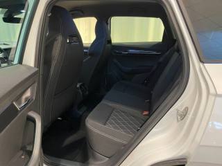 SKODA Karoq usata, con Autoradio