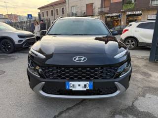 HYUNDAI Kona usata, con Chiusura centralizzata