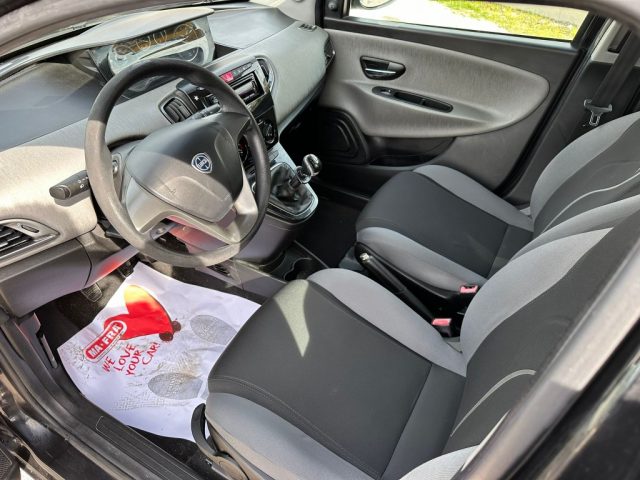 LANCIA Ypsilon usata, con Climatizzatore