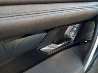 LAND ROVER Discovery Sport usata, con Interni in pelle