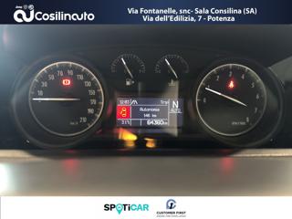LANCIA Ypsilon usata, con Isofix