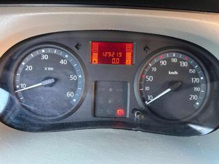 RENAULT Trafic usata 18