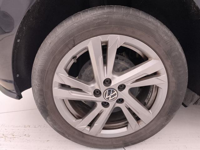 VOLKSWAGEN Polo usata, con Chiusura centralizzata telecomandata