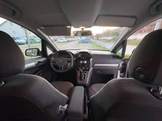 OPEL Zafira usata 36