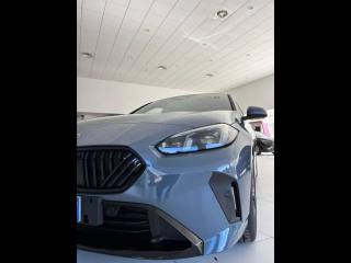 BMW 118 usata, con Sensori di parcheggio posteriori