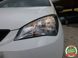 SEAT Mii usata 27