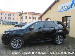 LAND ROVER Discovery Sport usata, con Chiusura centralizzata