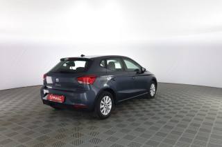 SEAT Ibiza usata 3