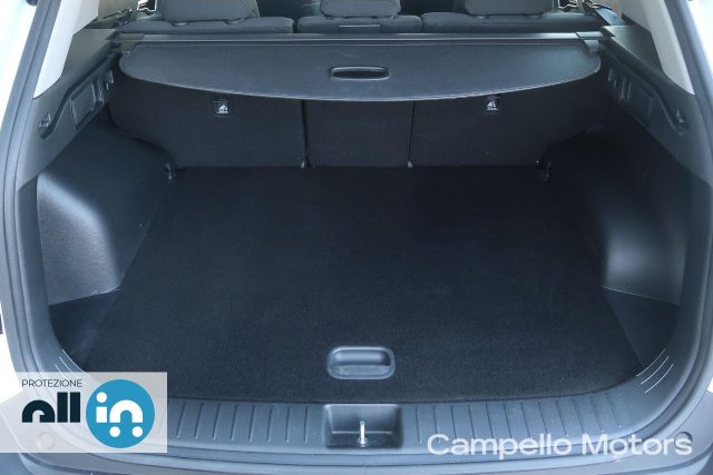 KIA Sportage usata 17